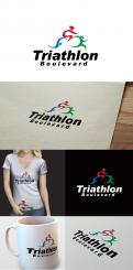 Logo design # 383734 for Sportive and simple contest