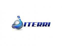 Logo # 398502 voor ITERRI wedstrijd