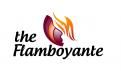 Logo design # 382757 for Captivating Logo for trend setting fashion blog the Flamboyante contest