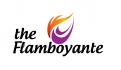 Logo design # 382759 for Captivating Logo for trend setting fashion blog the Flamboyante contest
