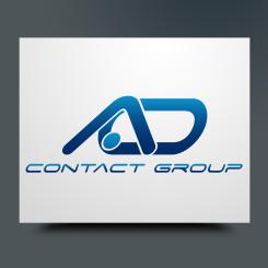 Logo # 351370 voor Ontwerp logo AO Contact Group wedstrijd