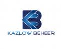 Logo design # 360208 for KazloW Beheer contest