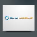 Logo design # 351384 for SLIM MOBILE contest