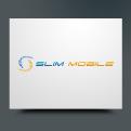 Logo design # 351405 for SLIM MOBILE contest