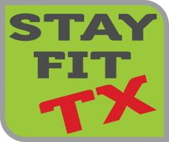 Logo # 155639 voor Stay Fit Texel Logo wedstrijd