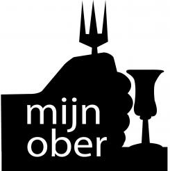 Logo # 112628 voor MijnOber wedstrijd