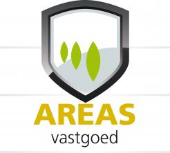 Logo # 235832 voor AREAS VASTGOED wedstrijd