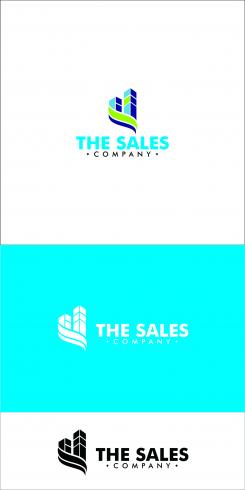 Logo design # 804630 for Logo for a sales company contest