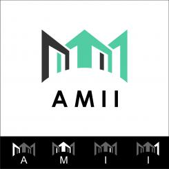 Logo design # 810060 for  AMII : Agence des Mandataire Indépendant Immobilier contest