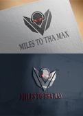 Logo design # 1182065 for Miles to tha MAX! contest