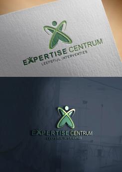 Logo design # 1191598 for Design a fresh and appealing new logo for the Expertise centre Lifestyle Interventions contest