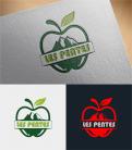 Logo design # 1187896 for Logo creation for french cider called  LES PENTES’  THE SLOPES in english  contest