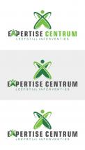 Logo design # 1191622 for Design a fresh and appealing new logo for the Expertise centre Lifestyle Interventions contest
