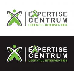Logo design # 1191673 for Design a fresh and appealing new logo for the Expertise centre Lifestyle Interventions contest