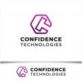 Logo design # 1267322 for Confidence technologies contest