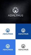 Logo design # 1229705 for ADALTHUS contest