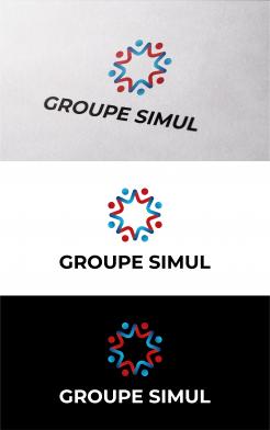 Logo design # 1170142 for Creation of a logo for the group of a family company contest