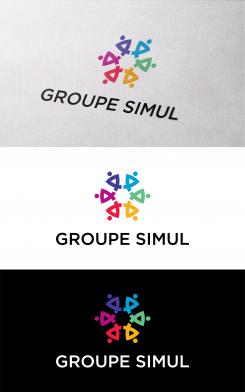Logo design # 1170175 for Creation of a logo for the group of a family company contest