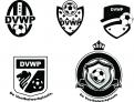 Logo design # 602902 for Design a soccer logo contest