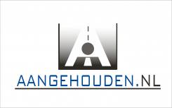 Logo # 1136200 voor Logo voor aangehouden nl wedstrijd