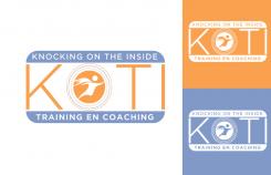 Logo # 1098942 voor Ontwerp een pakkend logo voor een coach en trainer op het gebied van persoonlijke ontwikkeling  wedstrijd