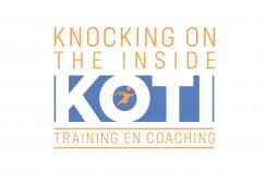 Logo # 1098946 voor Ontwerp een pakkend logo voor een coach en trainer op het gebied van persoonlijke ontwikkeling  wedstrijd