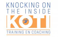 Logo # 1098948 voor Ontwerp een pakkend logo voor een coach en trainer op het gebied van persoonlijke ontwikkeling  wedstrijd