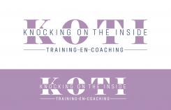 Logo design # 1098961 for Design a catchy logo for a coach and trainer in the personal development area contest