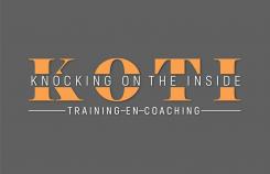 Logo design # 1098967 for Design a catchy logo for a coach and trainer in the personal development area contest
