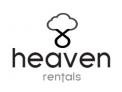 Logo design # 298562 for Creation of a logo for a company which provides luxury villas rentals on the web contest