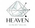Logo design # 297105 for Creation of a logo for a company which provides luxury villas rentals on the web contest