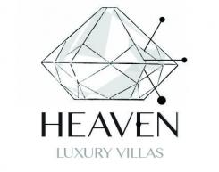 Logo design # 297105 for Creation of a logo for a company which provides luxury villas rentals on the web contest