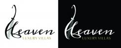 Logo design # 297910 for Creation of a logo for a company which provides luxury villas rentals on the web contest
