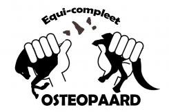 Logo # 981080 voor Paard en  osteopaat wedstrijd