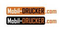 Logo  # 297997 für Logo für WEB-Shop: mobil-drucker.com Wettbewerb