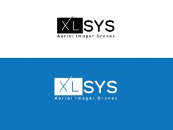 Logo design # 1208995 for Logo modification for an aerial drone imagery company  photos videos  contest