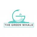 Logo # 1060469 voor Ontwerp een vernieuwend logo voor The Green Whale wedstrijd