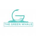 Logo # 1060471 voor Ontwerp een vernieuwend logo voor The Green Whale wedstrijd