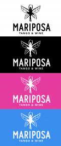 Logo  # 1090774 für Mariposa Wettbewerb