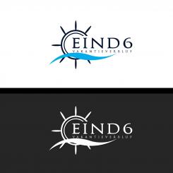 Logo design # 1020661 for Tough logo for ’Vakantiewoning Eind 6’  Vacation Home Eind 6  contest