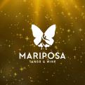 Logo  # 1090821 für Mariposa Wettbewerb