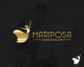 Logo  # 1090621 für Mariposa Wettbewerb
