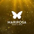 Logo  # 1090823 für Mariposa Wettbewerb