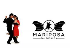 Logo  # 1090625 für Mariposa Wettbewerb