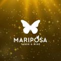 Logo  # 1090826 für Mariposa Wettbewerb