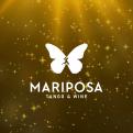 Logo  # 1090827 für Mariposa Wettbewerb