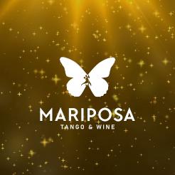 Logo  # 1090827 für Mariposa Wettbewerb