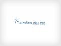 Logo # 79455 voor logo Marketing aan Zee (recruitment) wedstrijd