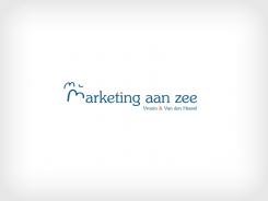 Logo # 79455 voor logo Marketing aan Zee (recruitment) wedstrijd