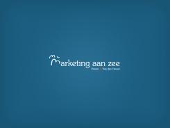 Logo # 79456 voor logo Marketing aan Zee (recruitment) wedstrijd